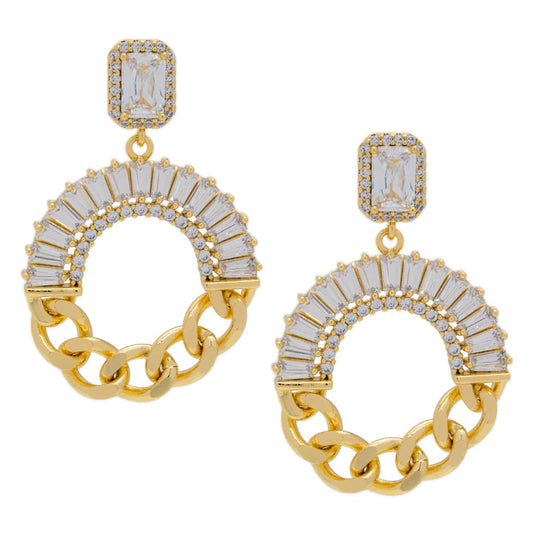 Teresa Earrings