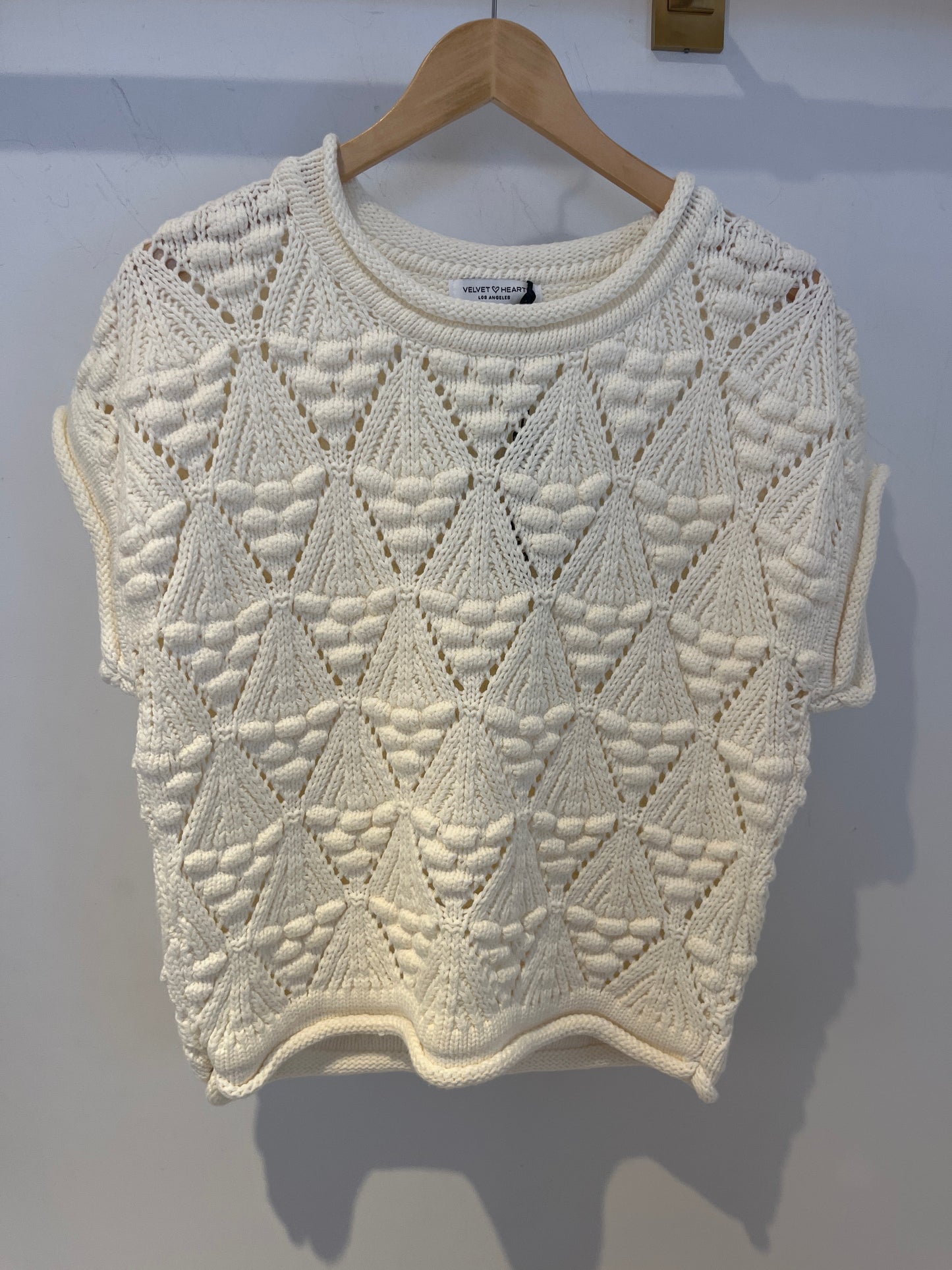 Darlita Sweater