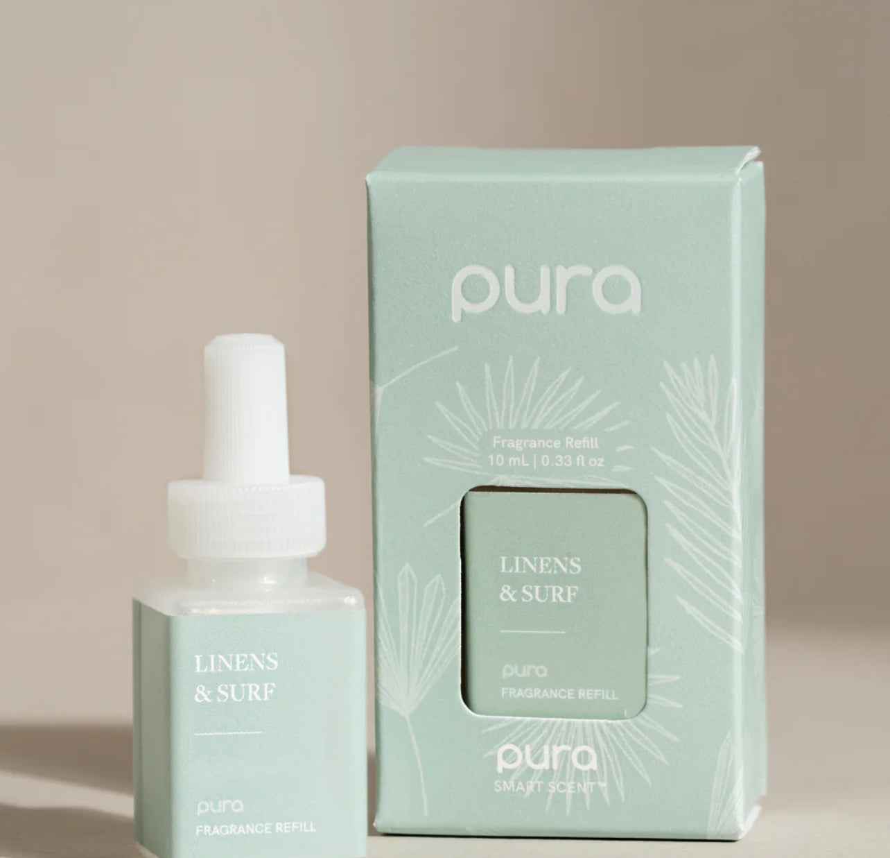 Linens & Surf Pura Scent Refill