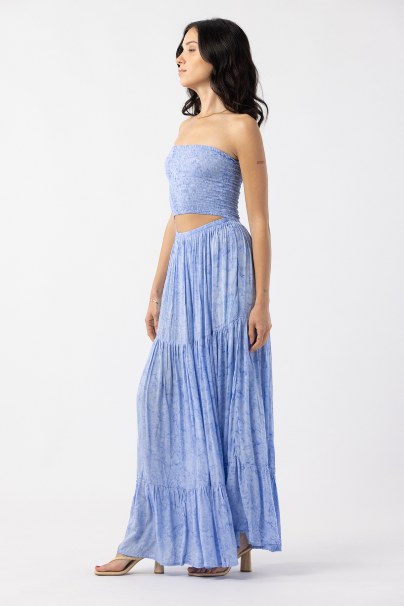 Tiare Hawaii Boracay Maxi Dress