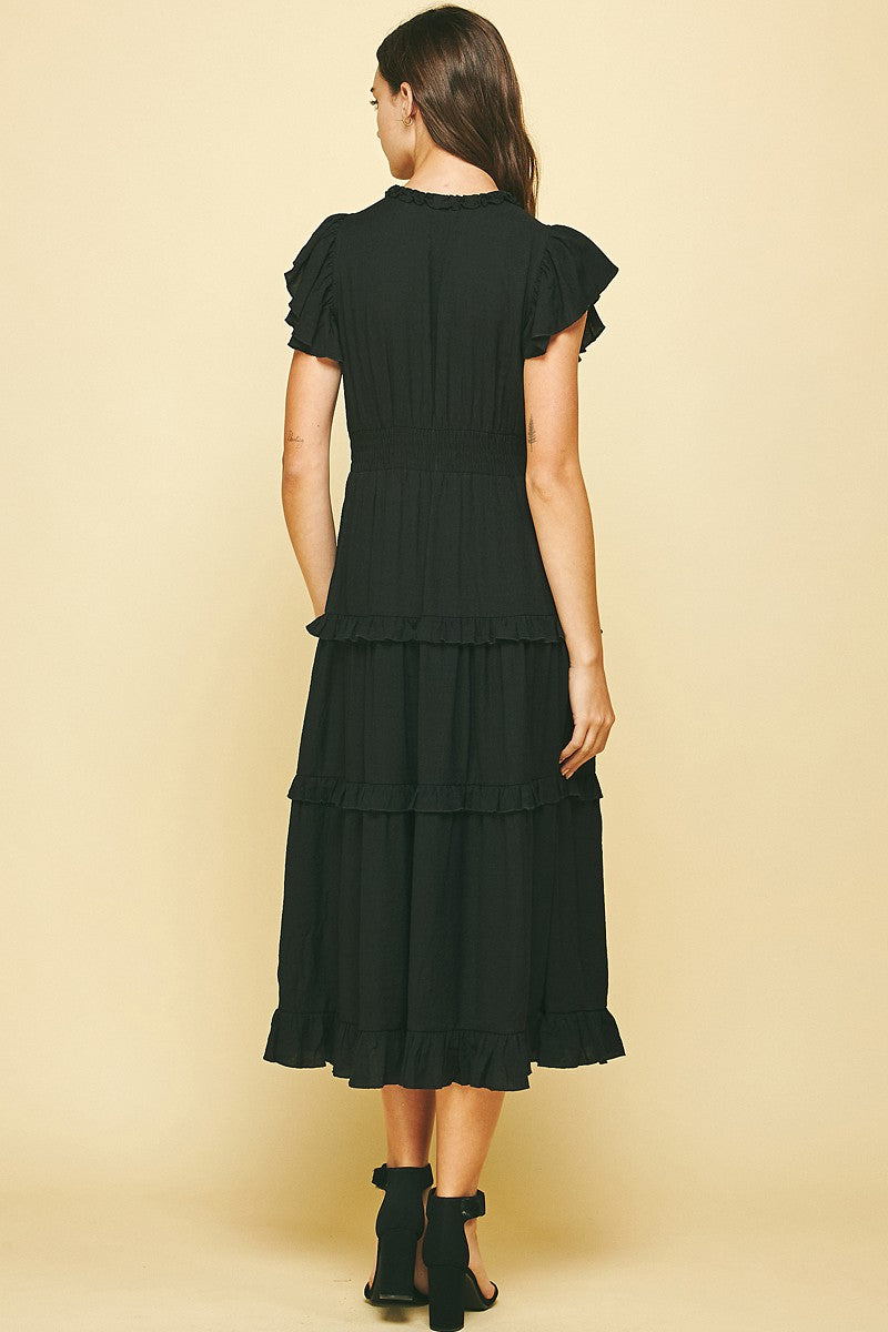 The Clara Dress