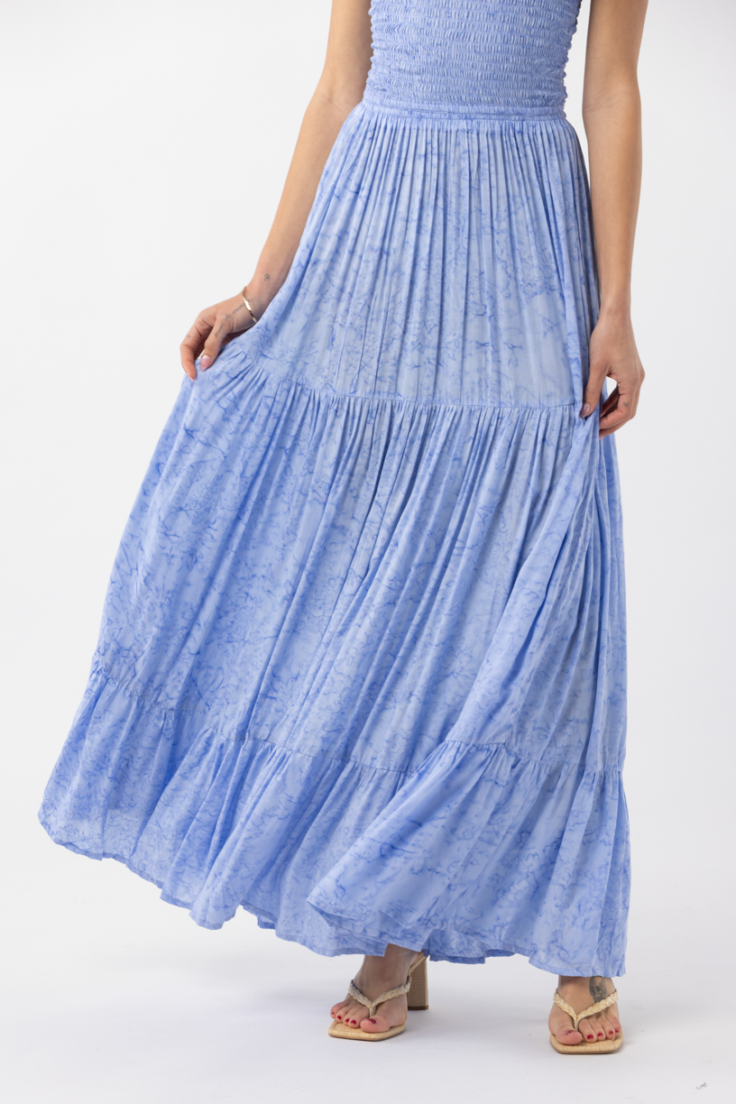 Tiare Hawaii Boracay Maxi Dress