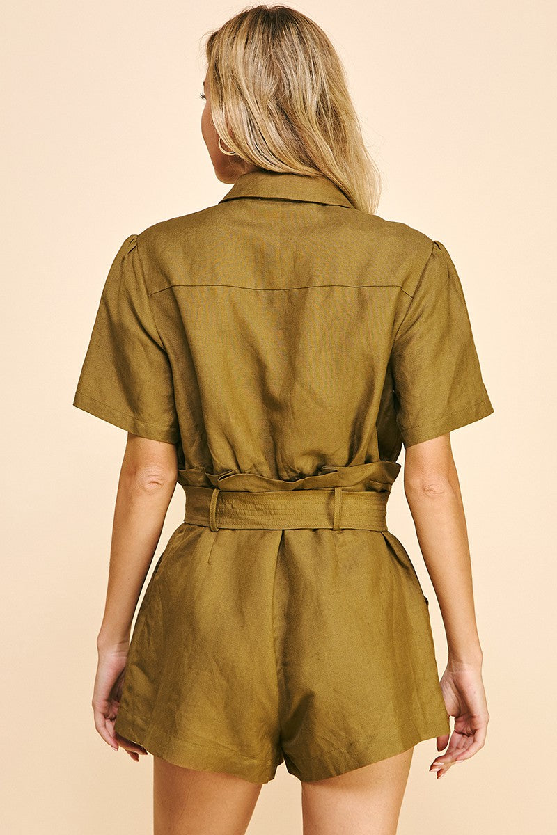 Thelma Romper