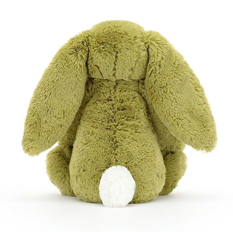 Bashful Bunny By Jellycat