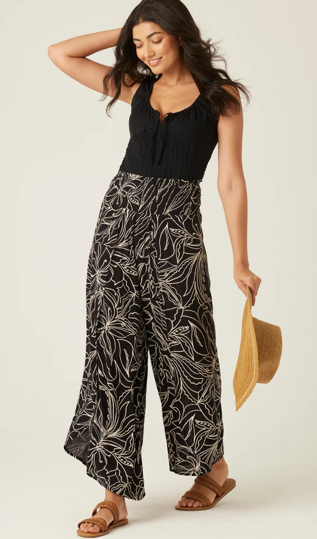 Portofino Pant