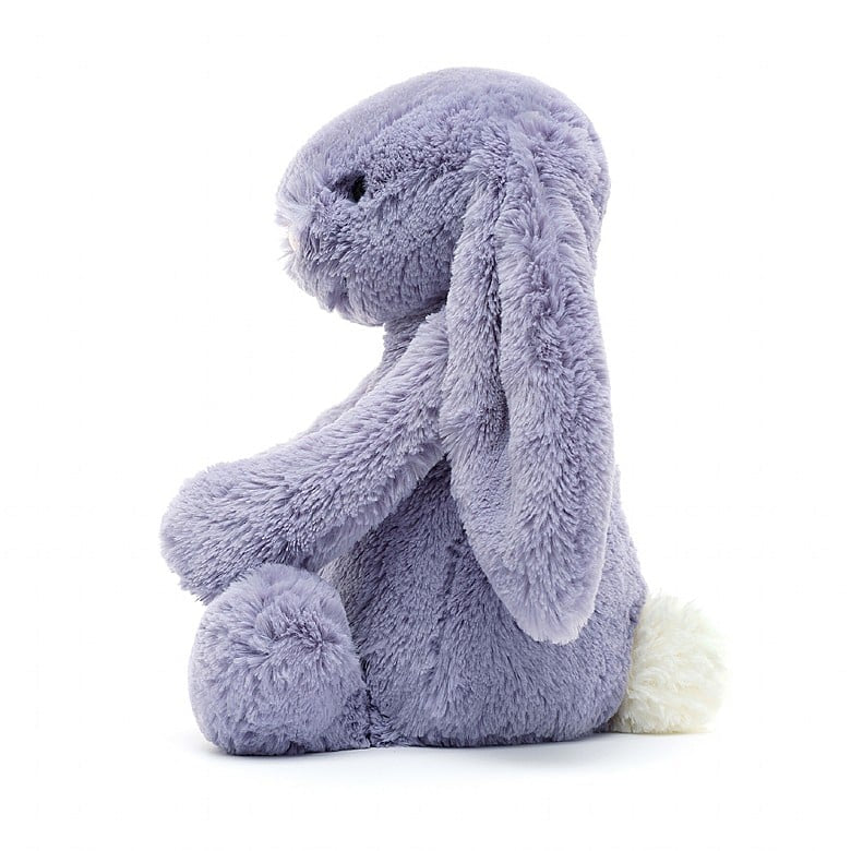 Bashful Bunny By Jellycat