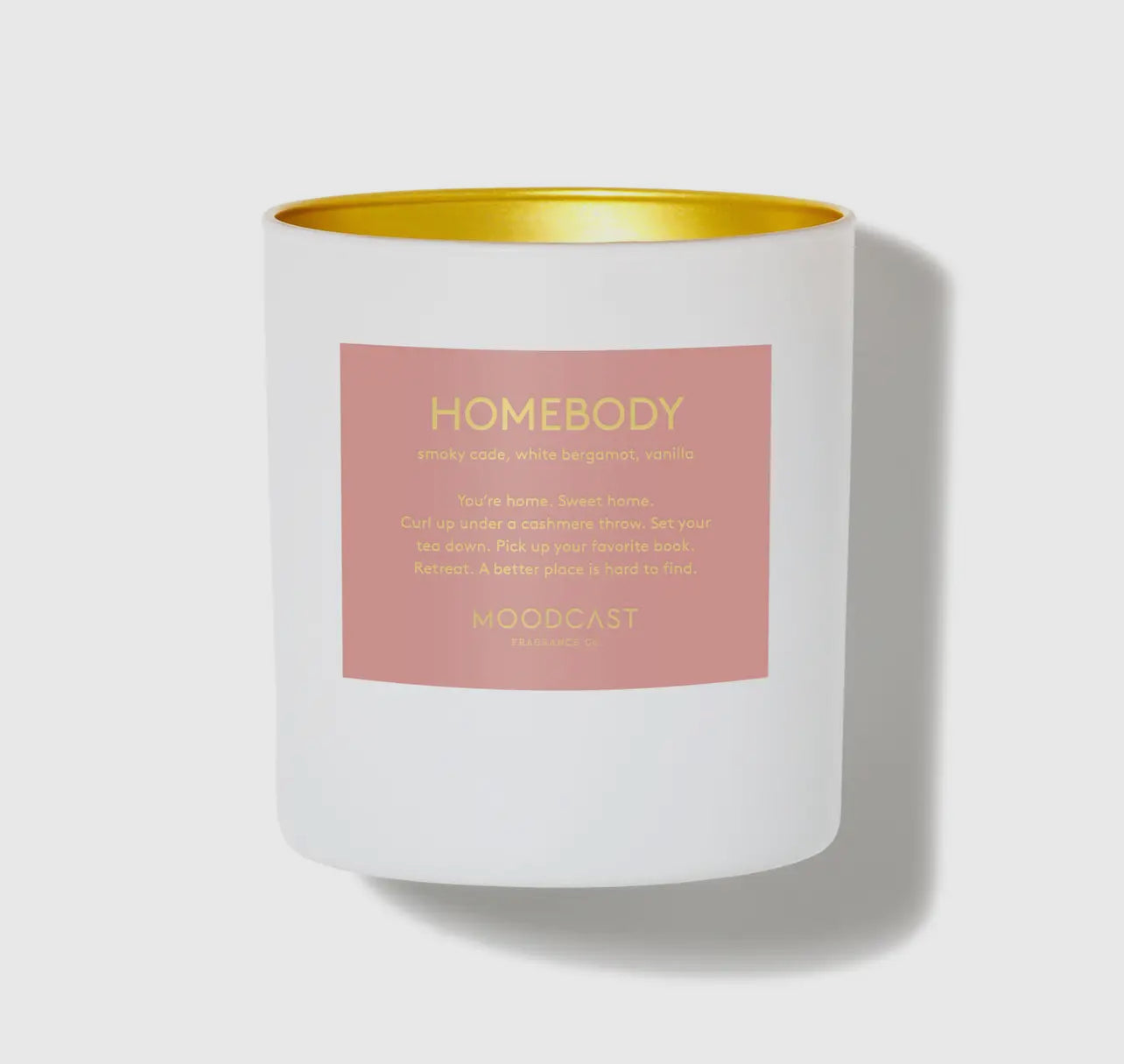 Moodcast Candles