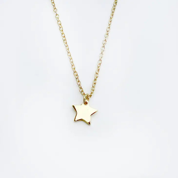 Teacher Necklace - You are a Star Teacher