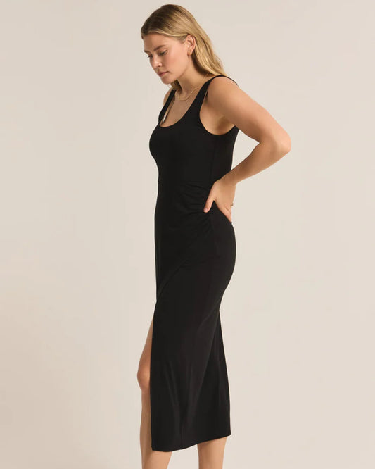 MELBOURNE MIDI DRESS BY Z SUPPLY