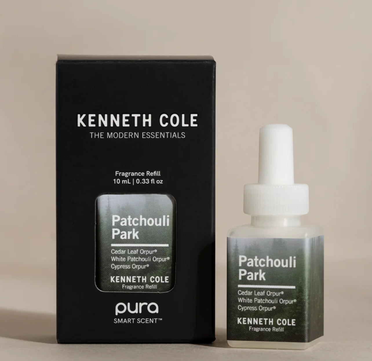 Patchouli Park Pura Scent Refill