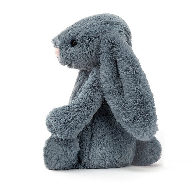 Bashful Bunny By Jellycat