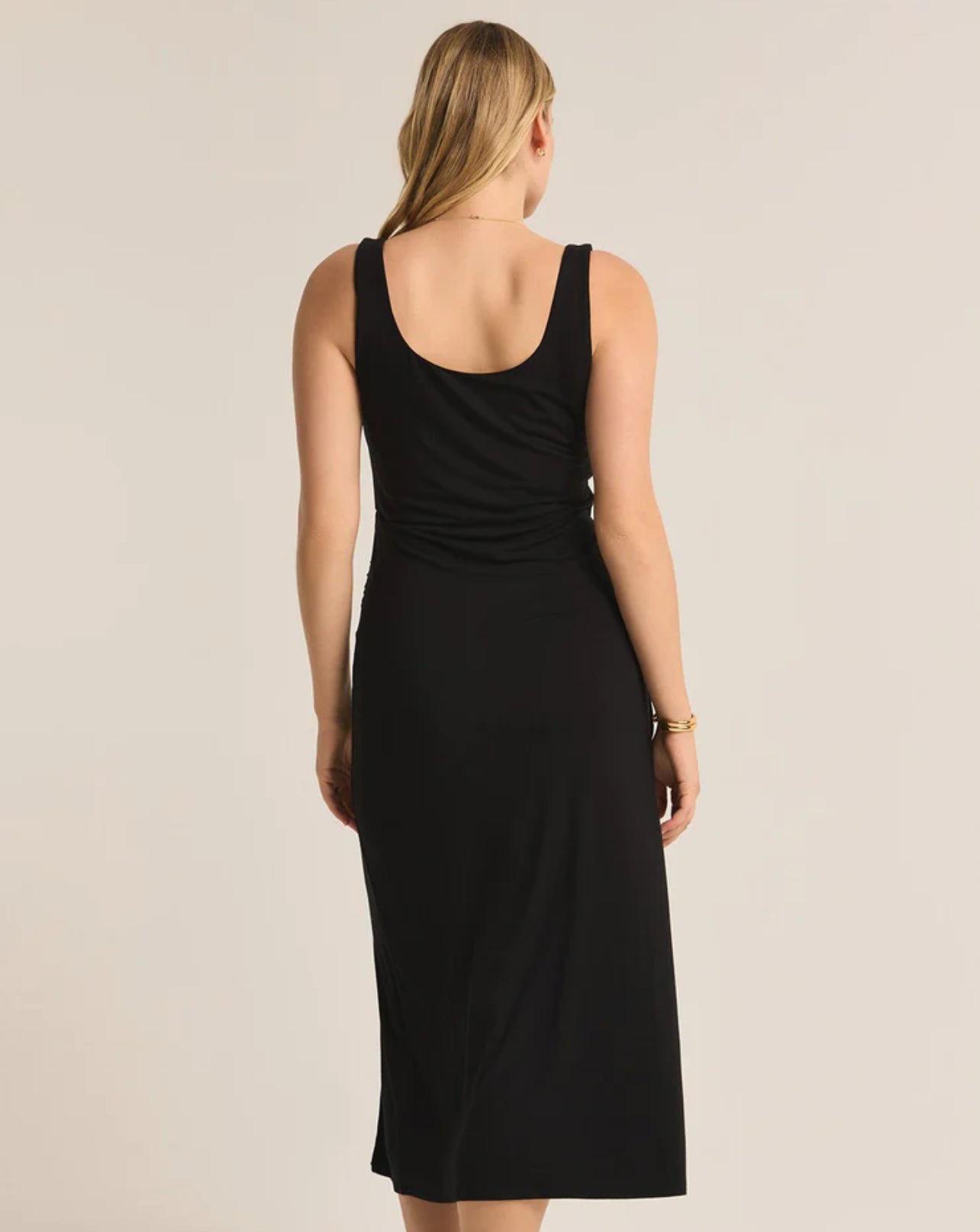 MELBOURNE MIDI DRESS BY Z SUPPLY