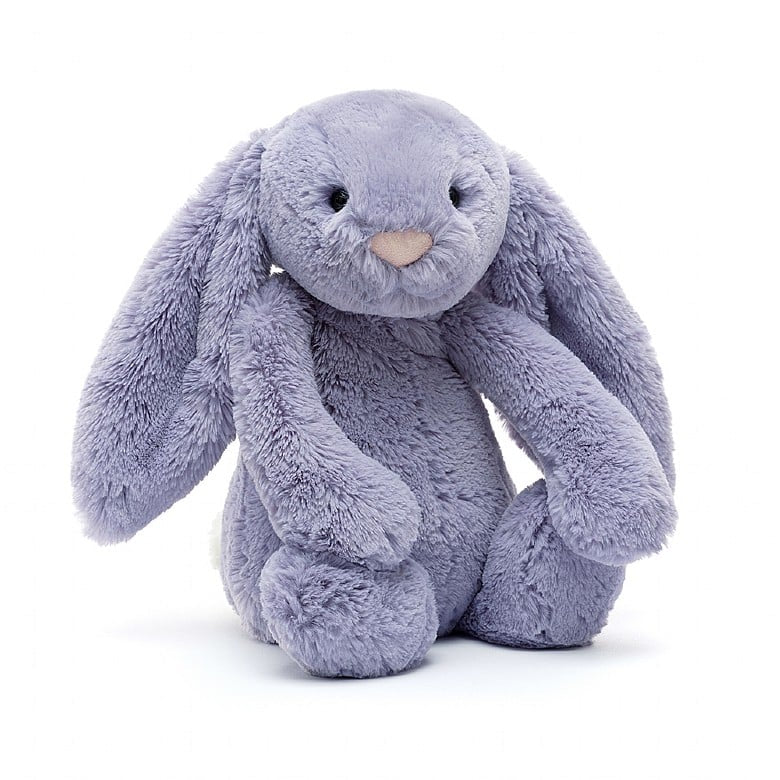 Bashful Bunny By Jellycat