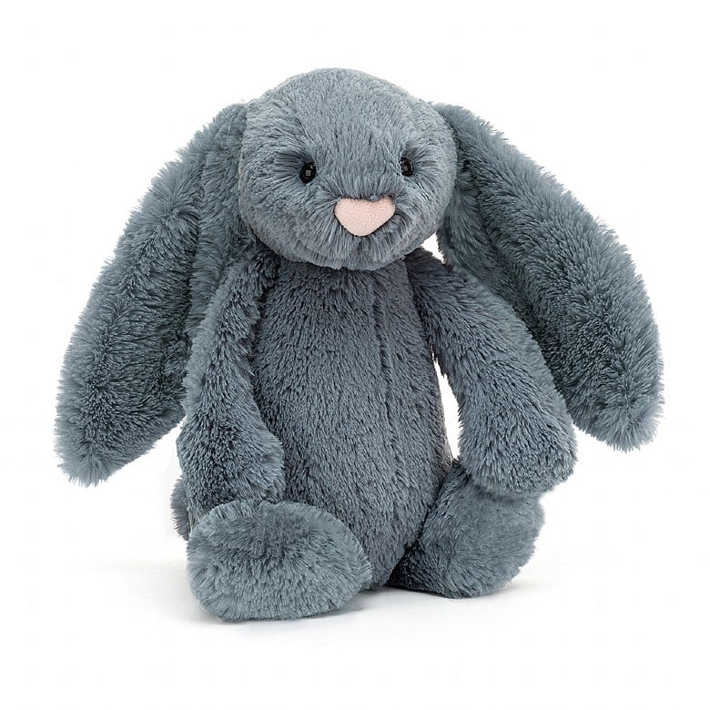 Bashful Bunny By Jellycat