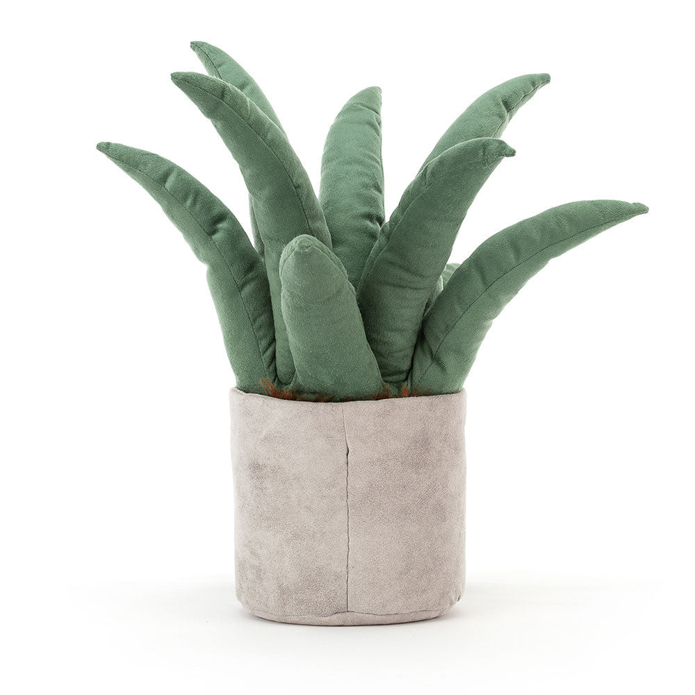 Amuseable Big Aloe Vera By Jellycat