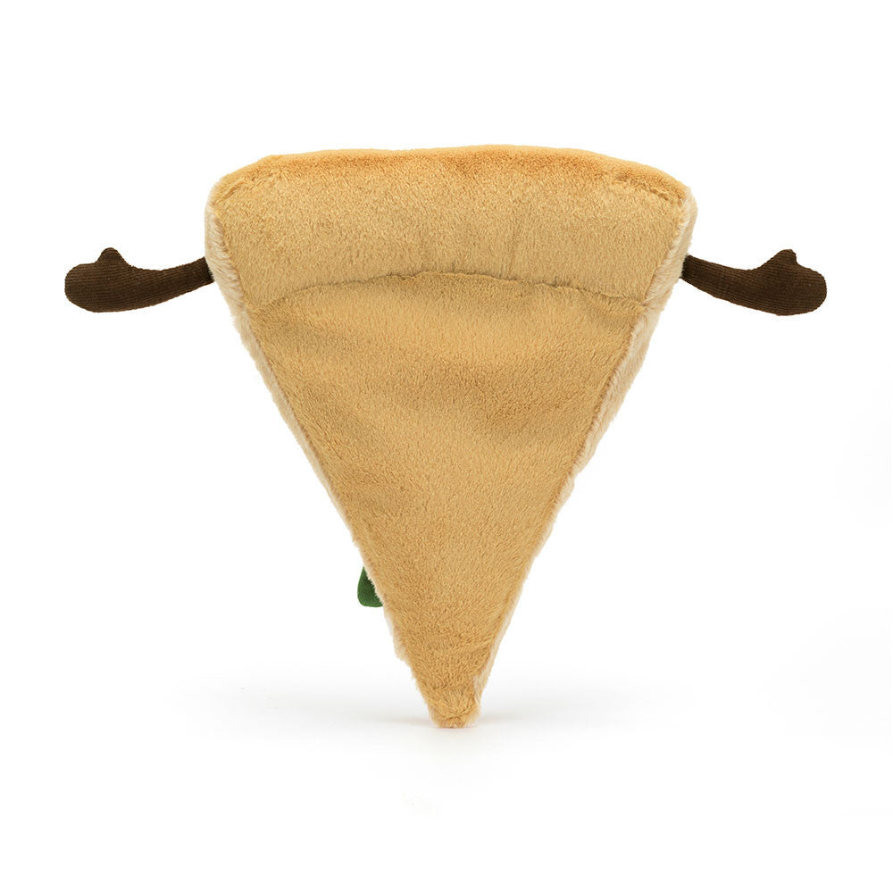 Amuseables Slice of Pizza By Jellycat