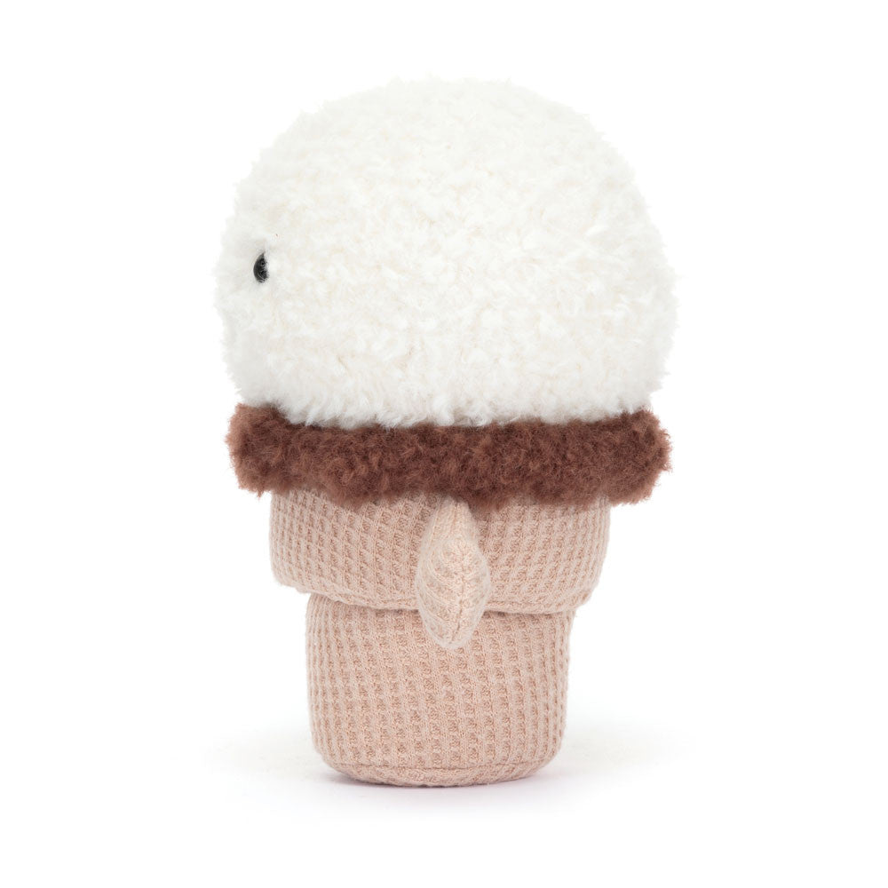 Amuseables Ice Cream Cone By Jellycat