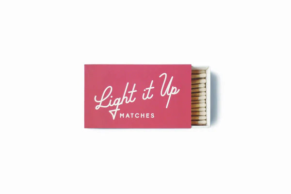 Matches