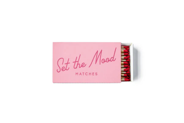 Matches