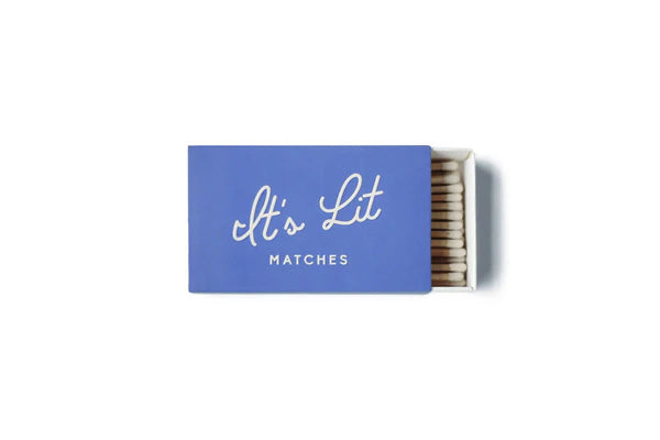 Matches