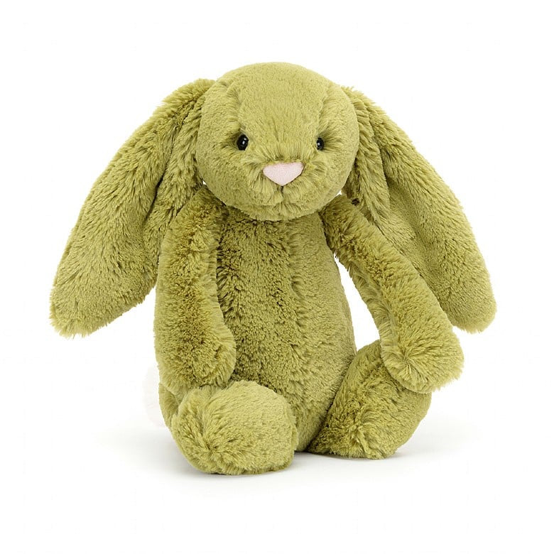 Bashful Bunny By Jellycat