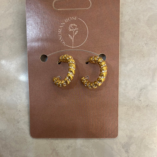 Salta Earrings