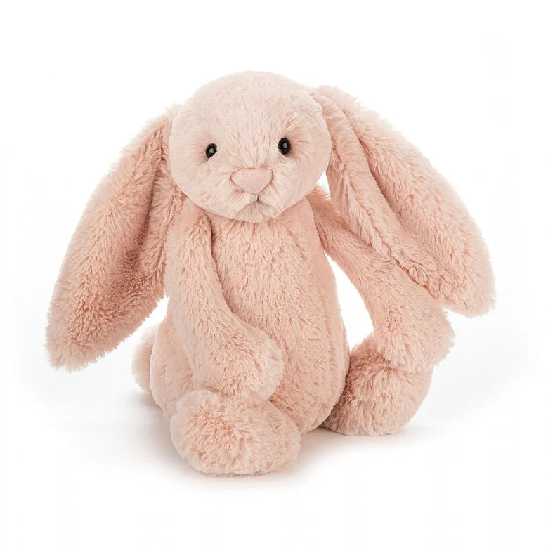 Bashful Bunny By Jellycat