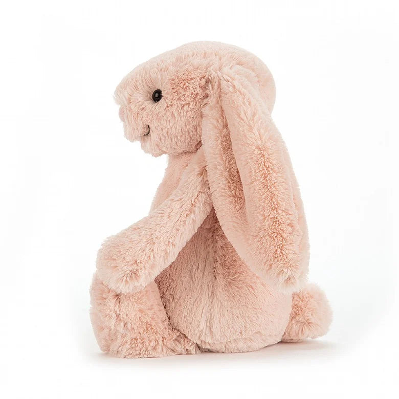 Bashful Bunny By Jellycat