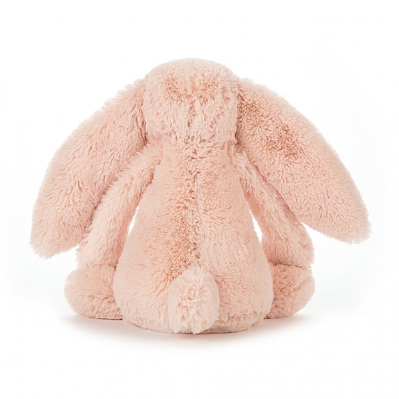 Bashful Bunny By Jellycat