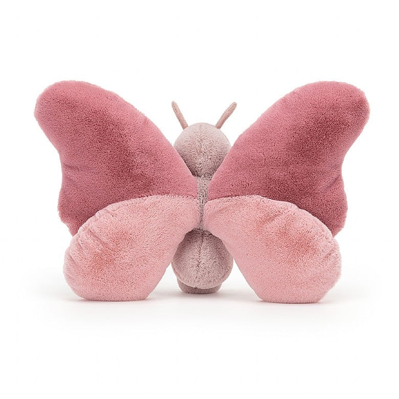 Beatrice Butterfly By Jellycat