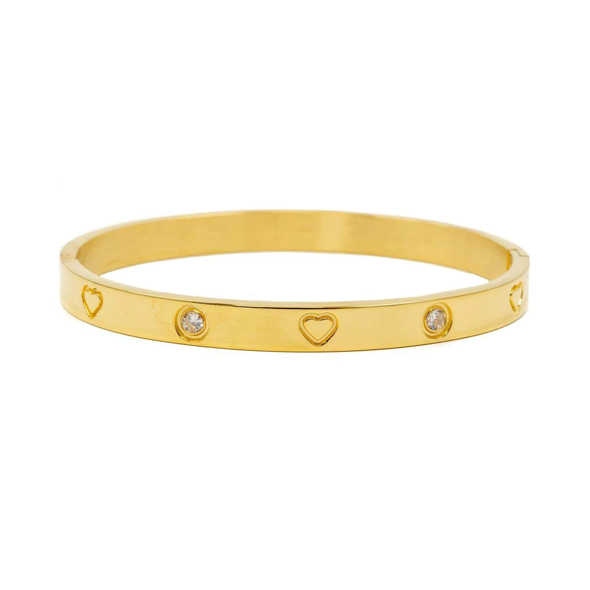 Blessing Bangle