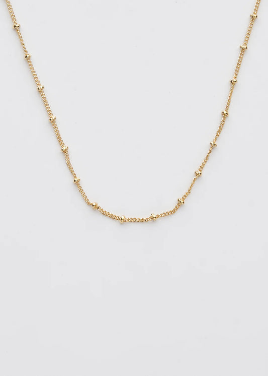 Satellite Chain Choker