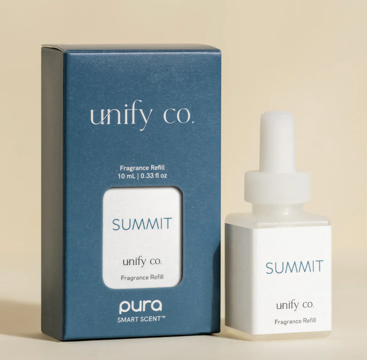 Summit Pura Scent Refill