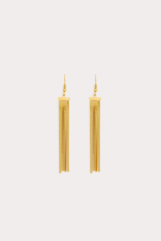 Colgante Earrings