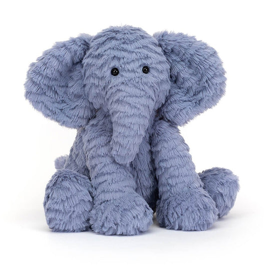 Fuddlewuddle Elephant By Jellycat