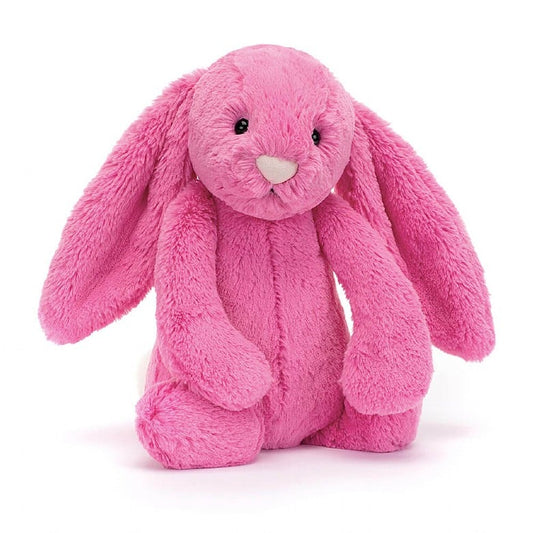 Bashful Bunny By Jellycat