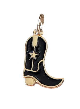 BOOT Charms