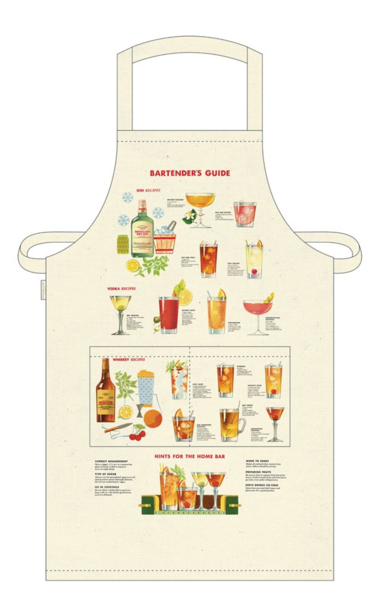 CAVALLINI  APRONS