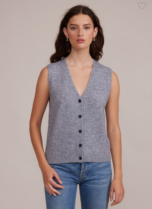 ELETA KNIT VEST