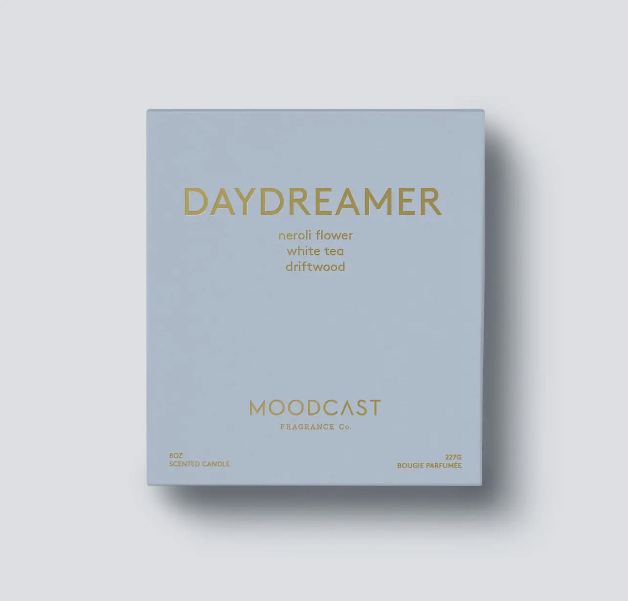 Moodcast Candles