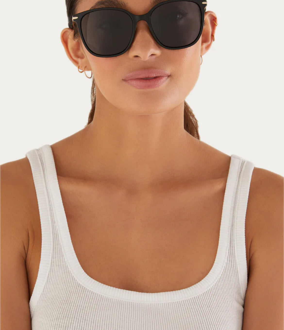 Panache Polarized Sunglasses