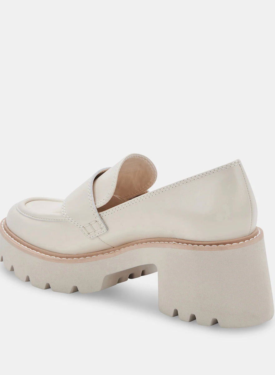 Halona Loafers