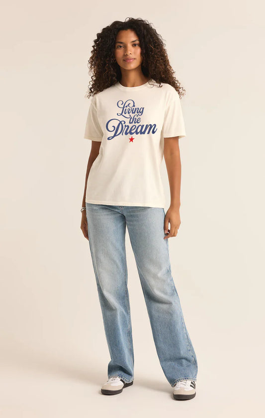 Dream Boyfriend Tee