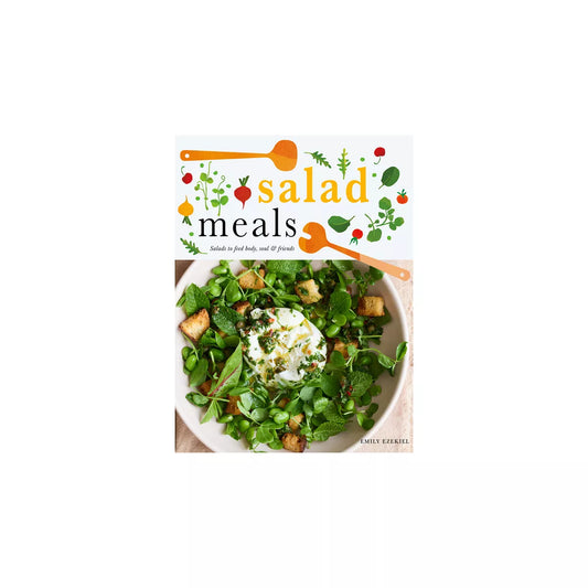 Salad Meals