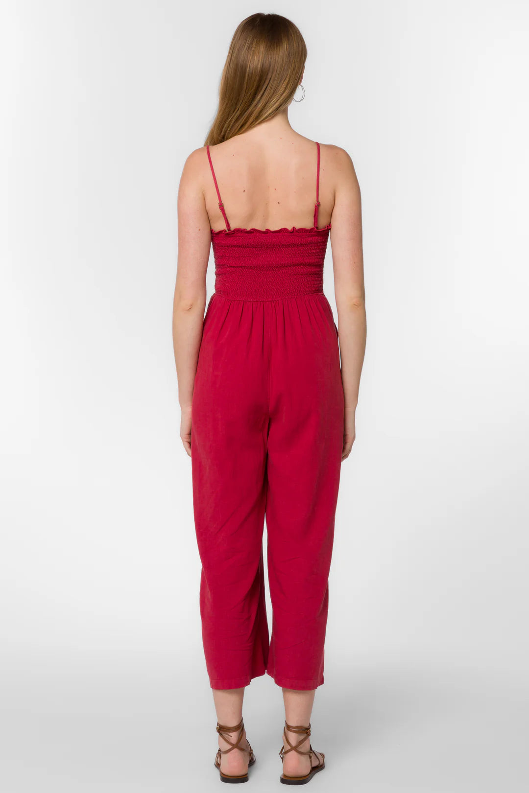 Tasha Jumpsuit