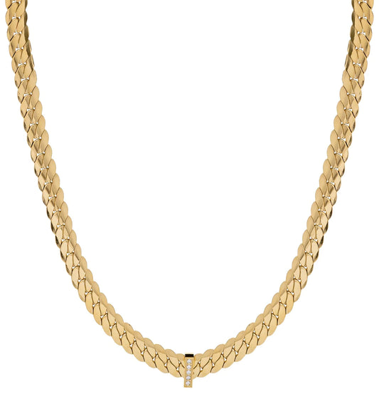 Bronx Necklace