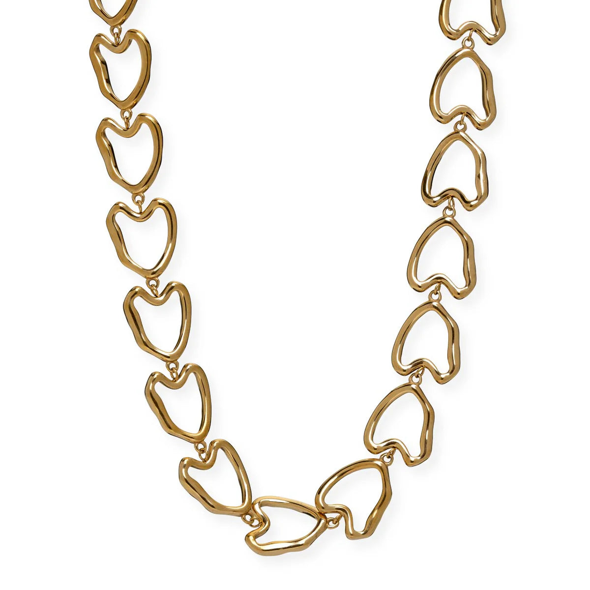 Endless Love Necklace