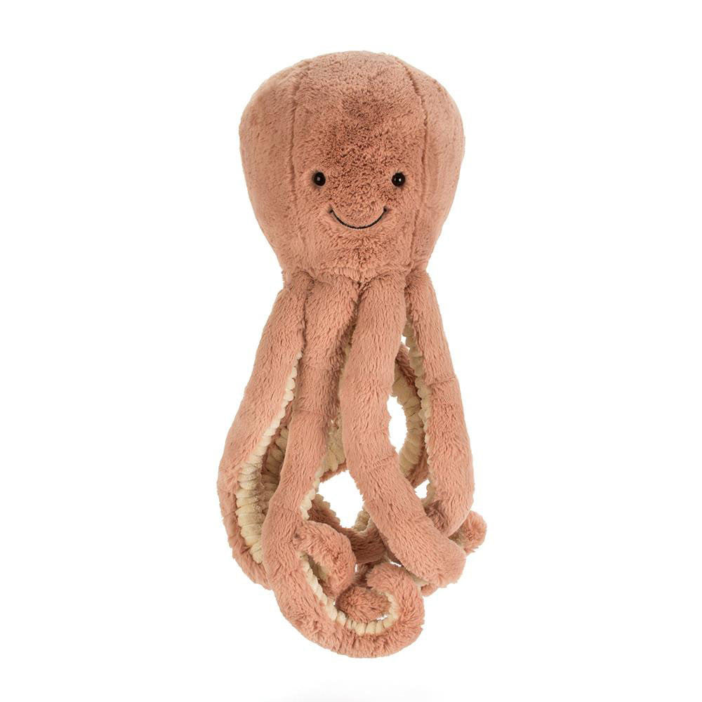 Odell Octopus by Jellycat