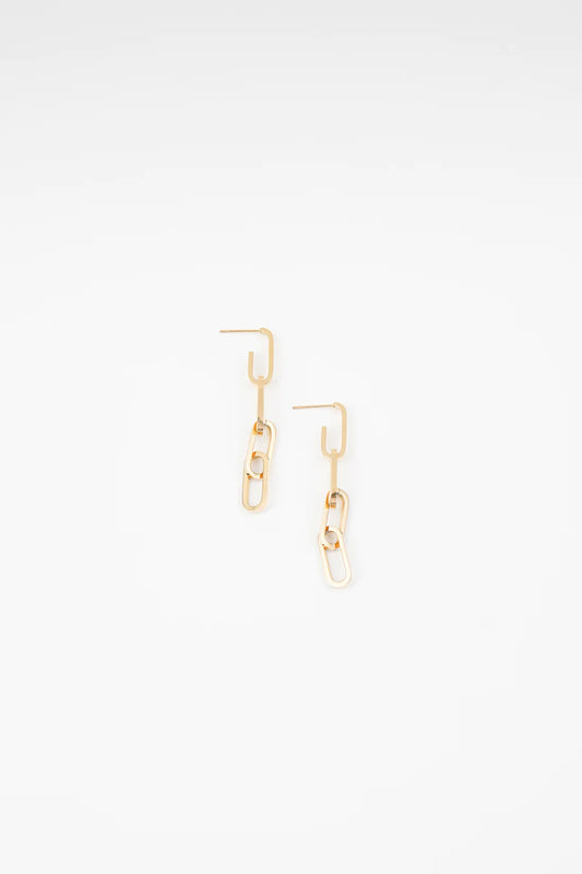 Chain Earrings