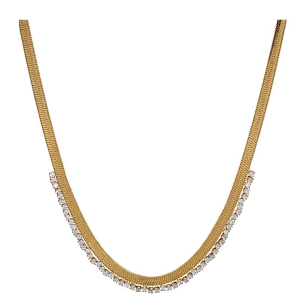 Hampton Necklace